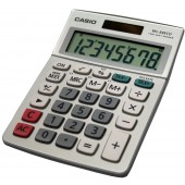 Casio MS-88 ECO - anzeigender Tischrechner
