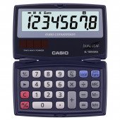 Casio SL-100 VERA - Taschenrechner 