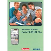 Mathematik mit dem Casio FX-991 DE Plus