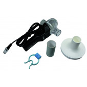 Vernier Spirometer SPR-BTA