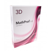 MathProf 5.0 - Standard - Einzelplatzlizenz - Downloadversion 