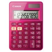 Canon LS-100K MPK - Mini-Tischrechner - pink