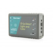 Vernier Go Direct┘ Licht- und Farbsensor GDX-LC