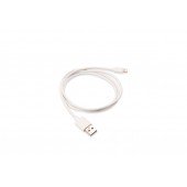 PARAT USB Typ-A Kabel - Charge & Sync auf Lightning Connector; Länge: 1 m