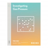 Vernier Investigating Gas Pressure Download (ELB-GP-E)