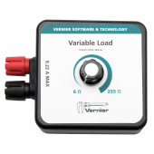 Vernier Potentiometer VES-VL  6 - 255 Ohm
