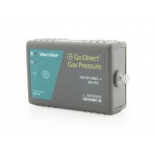 Vernier Go Direct┘ Gasdrucksensor GDX-GP