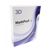 MathProf 5.0 - Professional - Downloadversion