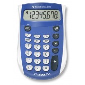 TI-503 SV Texas Instruments - Taschenrechner