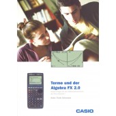 Terme und der Algebra FX2.0