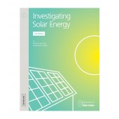 Arbeitsbuch: "Investigating Solar Energy"