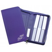 CalcCase - Schutztasche - violett