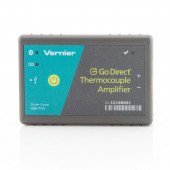 Vernier Go Direct® Verstärker Thermoelement (GDX-TCA) 