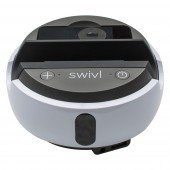 Swivl C-Serie Videoroboter C1, inklusive einem Marker für klaren Ton