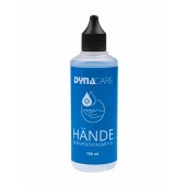 DynaCare Desinfektionsmittel für Hände (Ethanol 70%) zum Auftragen auf die Haut, Tropfflasche 100ml