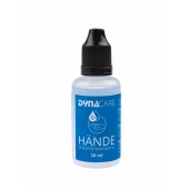 DynaCare Desinfektionsmittel für Hände (Ethanol 70%) zum Auftragen auf die Haut, Tropfflasche 30ml