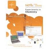 Fourier Experiments in Chemistry (engl. Ausgabe) für Experimente mit NOVA5000