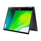 Acer Spin 5 Pro Series SP513-54N - Flip-Design - Core i7 1065G7 / 1.3 GHz - Win 10 Pro 64-Bit - 16