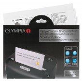 Olympia Ölpapier, 12 Blatt
