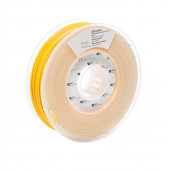 Ultimaker ABS-Filament Gelb, stabil, gute Haftung 2,85 mm, Gewicht 750 g, Drucktemperatur 260C