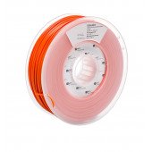 Ultimaker ABS-Filament Orange, stabil, gute Haftung 2,85 mm, Gewicht 750 g, Drucktemperatur 260C