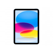Apple 10.9-inch iPad Wi-Fi - 10. Generation Tablet - 64 GB - 27.7 cm (10.9") - Blau