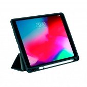 SHOCKGUARD Slim/Pen iPad Pro 11" Case schwarz