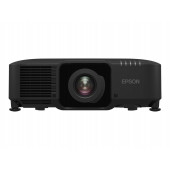 Epson EB-PU1008B - 3-LCD-Projektor - 8500 lm (weiss)