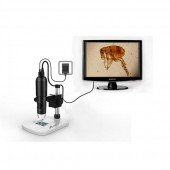 Levenhuk DTX TV Digitales Mikroskop