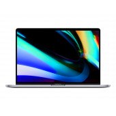 Apple MacBook Pro with Touch Bar - Core i7 2.6 GHz - macOS Big Sur 11.0 - 16 GB RAM - 512 GB SSD -