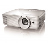 Optoma EH335 - DLP-Projektor - Full-HD
