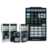 TI-Nspire Touch Keypad 84 Plus - Wechseltastatur Arbeiten im TI-84 Plus Modus (für TI-Nspire Touch)