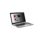 Fujitsu Notebook-Privacy-Filter - 33,8 cm Breitbild (13,3 Zoll Breitbild)