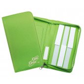 CalcCase - Schutztasche - grün