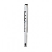 NEC UCM02EX-W einstellbares Verlängerungsrohr, für PJ02CMPF-W, 610x 900mm, weiß 