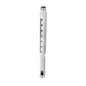 NEC UCM02EX-W einstellbares Verlängerungsrohr, für PJ02CMPF-W, 610x 900mm, weiß 