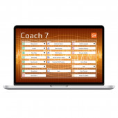 CMA Coach 7 Software BYOD 5 Jahre f. Hochschulen, Studenten, Professoren (Win, Mac, iOS, Android)