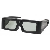 3D-Shutterbille Casio YA-G30 für Casio-Projektoren mit 3D-Funktionalität