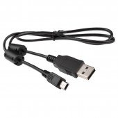 Casio PC-Link USB (mini-USB <> USB) für Casio FX-9750GII/FX-9860GII/ClassPad 330 zu PC