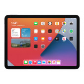 Apple 10.9-inch iPad Air Wi-Fi - 4. Generation - Tablet - 64 GB - 27.7 cm (10.9") Space-grau