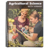 Agricultural Science with Vernier - Download - AWV-E