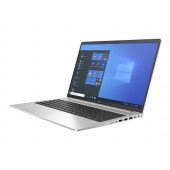 HP ProBook 650 G8 - Core i5 1135G7 - Win 10 Pro 64-Bit - 8 GB RAM - 256 GB SSD NVMe, HP Value -