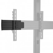 Chief Fusion Freestanding and Ceiling Extension Brackets FCAX14 - Montagekomponente (Verlängerte