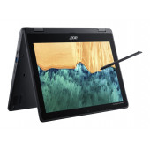 Acer Chromebook Spin 512 R852TN-C1YV - Flip-Design - Celeron N4120 / 1.1 GHz - Chrome OS - 4 GB RAM -