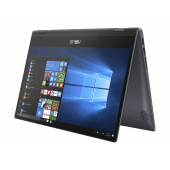 ASUS VivoBook Flip 14 TP412FA EC519R grau - Notebook - Core i3
