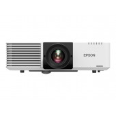 Epson EB-L530U - 3-LCD-Projektor - 5200 lm (weiss) 