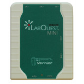 Vernier LabQuest Mini - Messwerterfassungssystem LQ-MINI