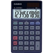 Casio SL-310 TER Plus - Taschenrechner
