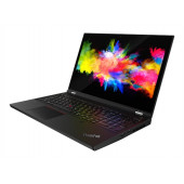 Lenovo ThinkPad T15g Gen 1 20UR - Core i9 10885H / 2.4 GHz - vPro - Win 10 Pro 64-Bit - 32 GB RAM - 1