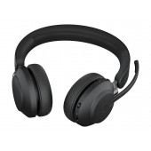 Jabra Evolve2 65 UC Stereo - Headset - On-Ear 